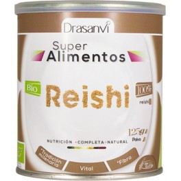 Reishi Bio Superalimentos