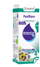 Glicerinado Pasiflora 50ml botanical bio