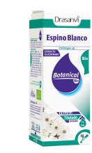 Glicerinado Espino Blanco 50ml botanical bio