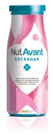 Estandar Vainilla 24 unidades x 250 ml