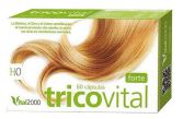 Tricovital Forte 60 capsulas