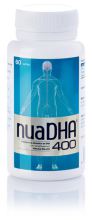 DHA 400 - 60 Capsulas