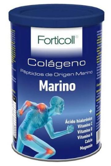 Almond Colageno Bioactivo marino