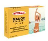 Mango Africano Plus