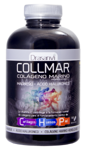 Collmar 3900 mg 180 Comprimidos