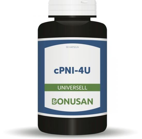 Cpni-4U 60 capsulas