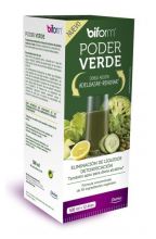 Poder Verde 500 ml