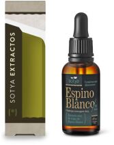 Extracto de Espino Blanco 60 ml