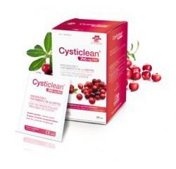 Cysticlean 240 mg pack 30 Sobre