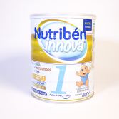 Leche Infantil Innova 1 800 g