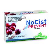 Prevent Nocist 24 Capsulas