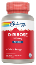 D-Ribose 150 gr