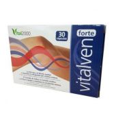 Vitalven Forte 30 Capsulas