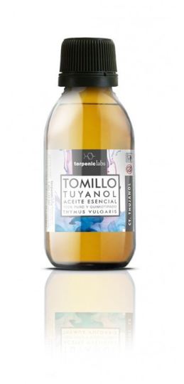 Tomillo Tuyanol 30 ml