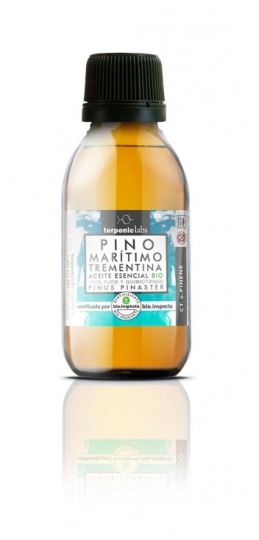 Pino Maritimo Trementina Bio 30 ml