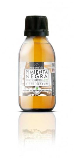 Pimienta Negra Bio 30 ml