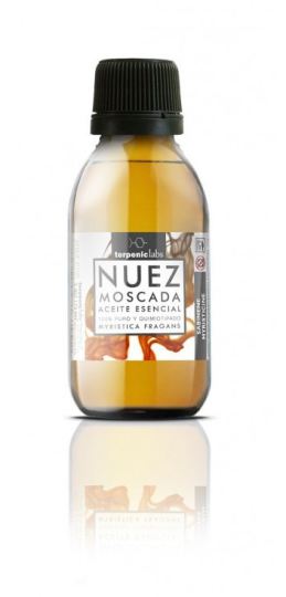 Nuez Moscada 30 ml