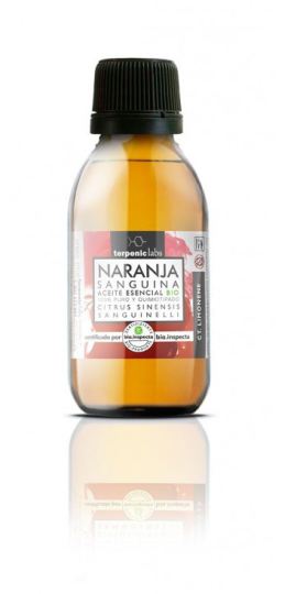 Naranja Sanguina Bio 30 ml