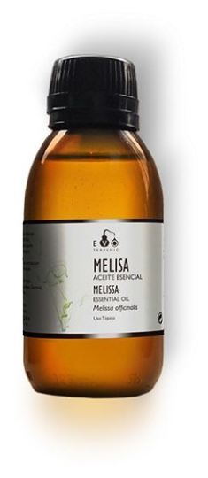 Melisa Real Bio 30 ml