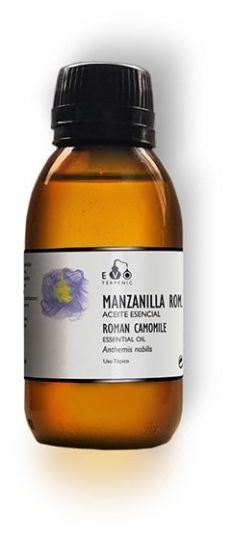 Manzanilla Romana 30 ml