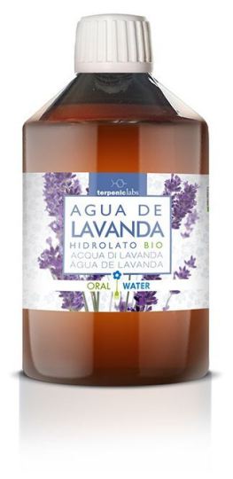 Lavanda Bio 30 ml