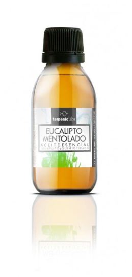 Eucalipto Mentolado 30 ml