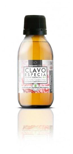 Clavo Especia Bio 30 ml