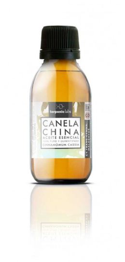 Canela Cassia 30 ml