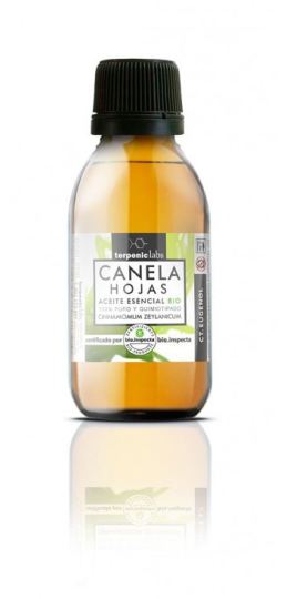 Canela Hojas Bio 30 ml