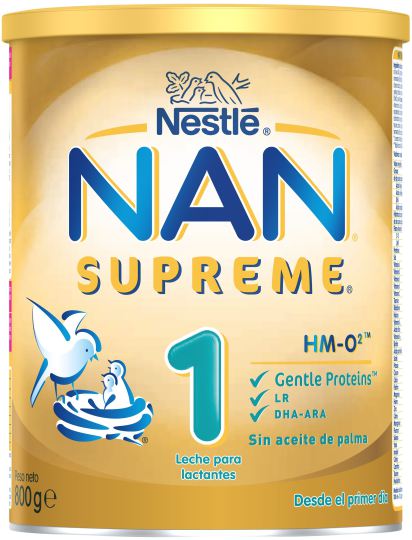 Leche para Lactantes 1 Premium 800 gr