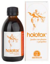 Holotox Jarabe 250Ml.