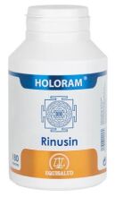 Holoram Rinusin Cápsulas