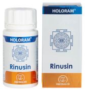 Holoram Rinusin Cápsulas