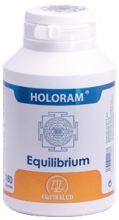 Holoram Equilibrium Cápsulas