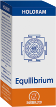 Holoram Equilibrium Cápsulas