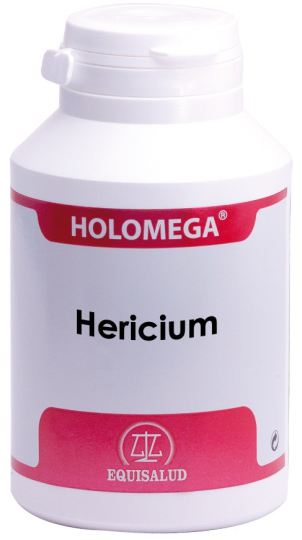 Holomega Hericium Cápsulas