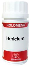 Holomega Hericium Cápsulas