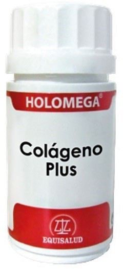 Holomega Colageno Cápsulas