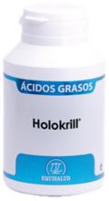 Holokrill 60 Cápsulas