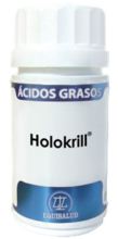 Holokrill 60 Cápsulas