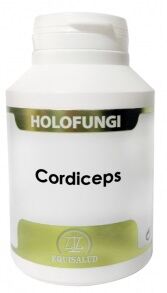 Holofungi Cordiceps Cápsulas