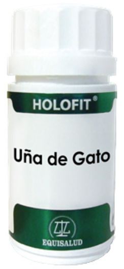 Holofit Uña De Gato Cápsulas