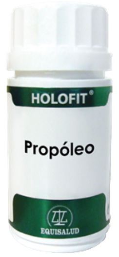 Holofit Propoleo Cápsulas