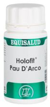 Holofit Pau D'Arco Cápsulas