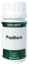 Holofit Pasiflora Cápsulas