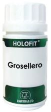 Holofit Grosellero Cápsulas