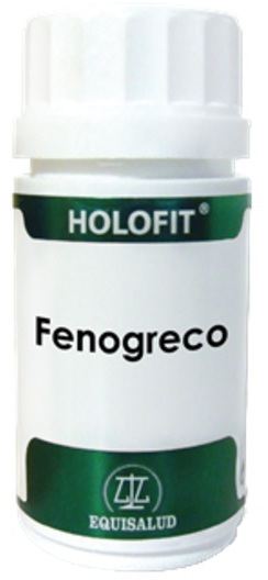 Holofit Fenogreco Cápsulas