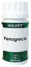 Holofit Fenogreco Cápsulas