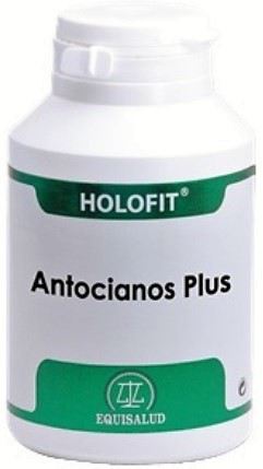 Holofit Antocianos Plus 60 Cápsulas