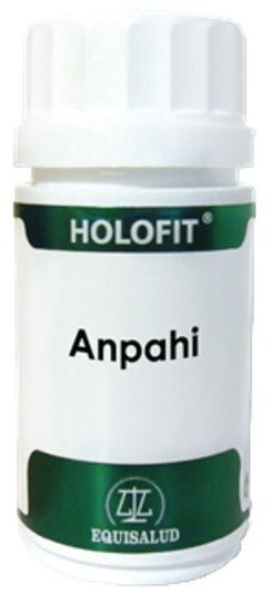 Holofit Anpahi Cápsulas